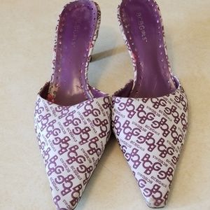 Ladies dress shoe